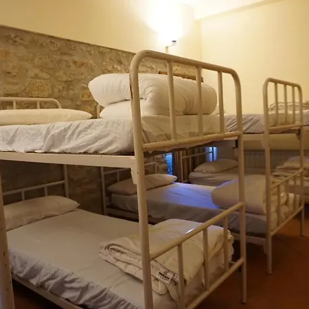 Albergue de Sos del Rey Católico-3